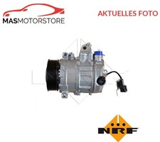 KOMPRESSOR KLIMAANLAGE NRF 32246 P FÜR LAND ROVER DISCOVERY III 140KW