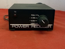 Sirtel CB Power Reducer Transmit Attenuator Variable