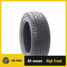 Used 27555r20 Hankook Dynapro Atm 113t - 10.532