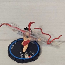 Marvel HeroClix Elektra 041 Fantastic Four Fu...