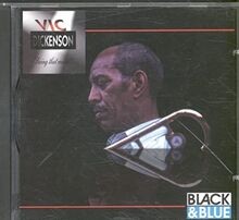 Swing That Music Von Dickenson,Vic | Cd | Zustand Neu-image