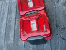 New Oem For 18-26 Jeep Wrangler Jl Rear Led Tail Lights Left Right Side