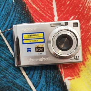 Sony Cybershot W200 | eBay