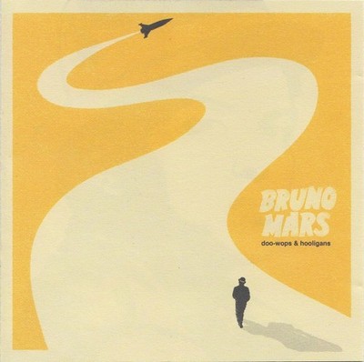 Bruno Mars   Doo-Wops & Hooligans