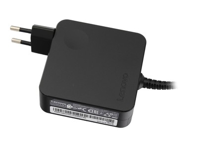 Chargeur 20V 2,25A Pour Lenovo IdeaPad 100-15IBD – Embout 4,0 X 1,7 Mm – Neuf