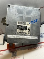 Engine ECM Electronic Control Module Fits 98 ...