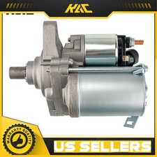 Starter for Honda Odyssey 1999-2006 Honda Pilot 2003-2005 Accord 2005-2007 17728