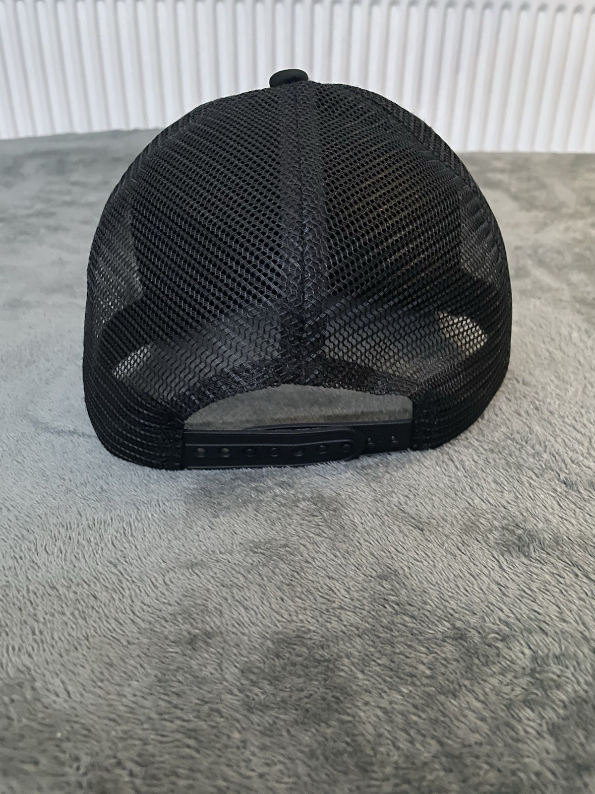 SHEP BOYS NEVER DIE hat/cap In Black with An Adjustable Strap | eBay UK