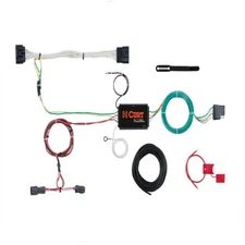 Curt T-Connector Wiring 56251 for Kia Sportage