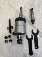 JSN Auto Reverse Tapping Head