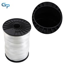 For Packaging Gardening Commercial Electrical Polyester Rope Mule Tape Flat Rope