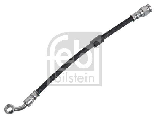 Bremsschlauch Hinten Links Rechts Febi Bilstein 180037 FÜR Mazda-image