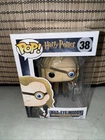 Funko Pop! Harry Potter - Mad-Eye Moody #38 Vinyl Figure