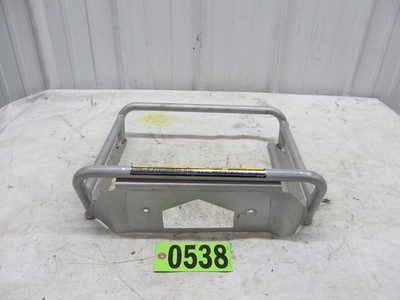 2002 Arctic Cat Mountain Cat 800 Snowmobile MTN Luggage Rack
