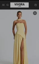 Vivora Occassion Dress