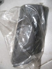 FIAT 126 Personal - Gomma paracolpi posteriore destra - Ricambio nuovo