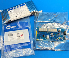 Miller 268795D Replacement Circuit Control Card Interface Assembly