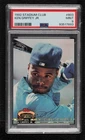 1992 Topps Stadium Club Members Choice Ken Griffey Jr #603 PSA 9 MINT HOF sq1