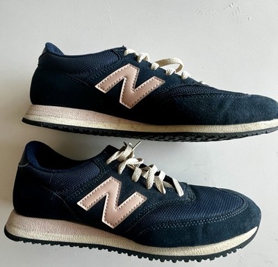 New Balance 620 Sneaker, Größe 40