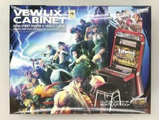 Ultra Street Fighter Iv Vewlix Cabinet Wave JzF99