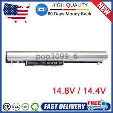 Battery for HP 15-F272WM 15-F211WM 15-F162DX 15-F010DX LA04 HSTNN-YB5M F3B96AA