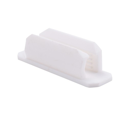 Lot de 10 Porte-Stylos AdhéSifs en Silicone pour Bureau et Autres Surfaces 2694 - Afbeelding 2 van 8
