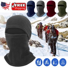 Balaclava Face Mask, Winter Hat Face Warmer for Cold Weather Ski Mask for Adults