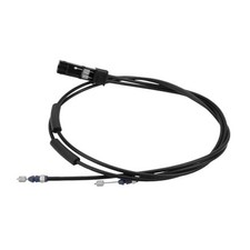 Hood Latch Lock Release Cable Replacement for 65620-4GA0A 656204GA0A 