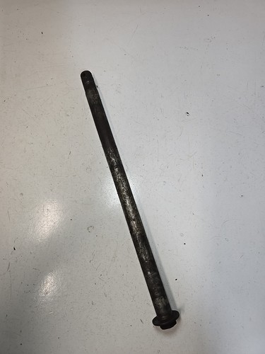 Kawasaki EX GPZ 500 S 1994 - 2009 Hinterrad Achse Spindel