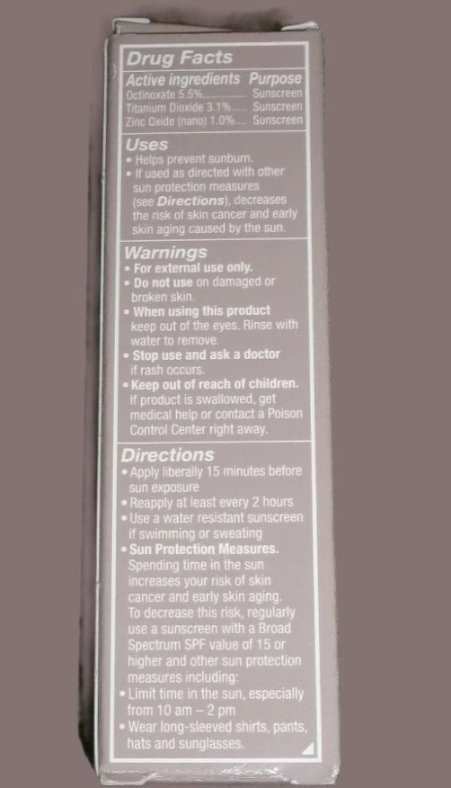 Revlon Illuminance Serum Tint SPF 15 0.94 fl oz 405 - Hazel Exp: OCT 25 - Image 3 of 4