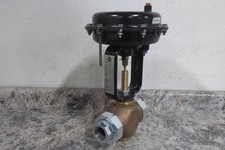 Spence K1TF811-36RE 1-1/4 In Pipe Size Pneuma...