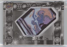 2015 Upper Deck Firefly: The Verse Patch Jayne in Airlock #F-38 Patch 0o5t