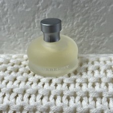 Burberry Weekend by Burberry mini 0.15oz/4.5ml Women's Eau De Parfum no Box