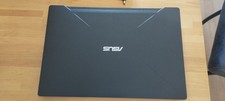 Asus Gaming Laptop FX503V i7, 16 GB DDR4, GTX1060 6GB