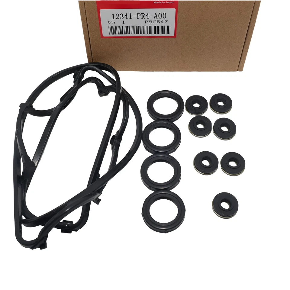 OEM  Valve Cover Gasket For Honda CRV 2.0L  Acura Integra 1.8L 1997-2001 - Image 2 of 4