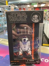 Star Wars Black Series  04 R2-D2