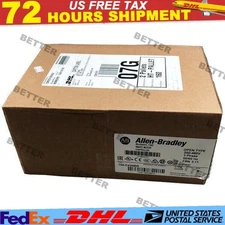 AB 150-C43NBR SMC-3 43A Smart Motor Controller 150C43NBR New Original US Stock