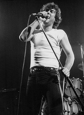 Australian Rock Band Cold Chisel Jimmy Barnes Ian Moss Etc 20 Old Large Photo