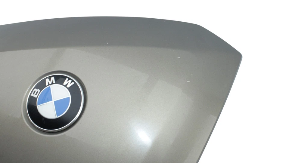 Flanc droit BMW R 1200 RT ABS 2005 à 2009 - Photo 3/4