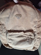 Clay Color Billabong Classic Corduroy Soft Ba...