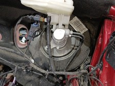 9813761080 BREMSSERVO / 236044 FÜR OPEL CROSSLAND X / CROSSLAND P17, P2QO 1.2