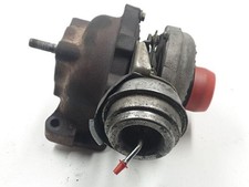 282012A850 turbolader at HYUNDAI IX35 LM EL ELH 1.7 CRDI 2009 387972