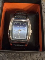 BNIB Ben Sherman Mens Quartz Watch - R421.  New 🔋. Unworn. 