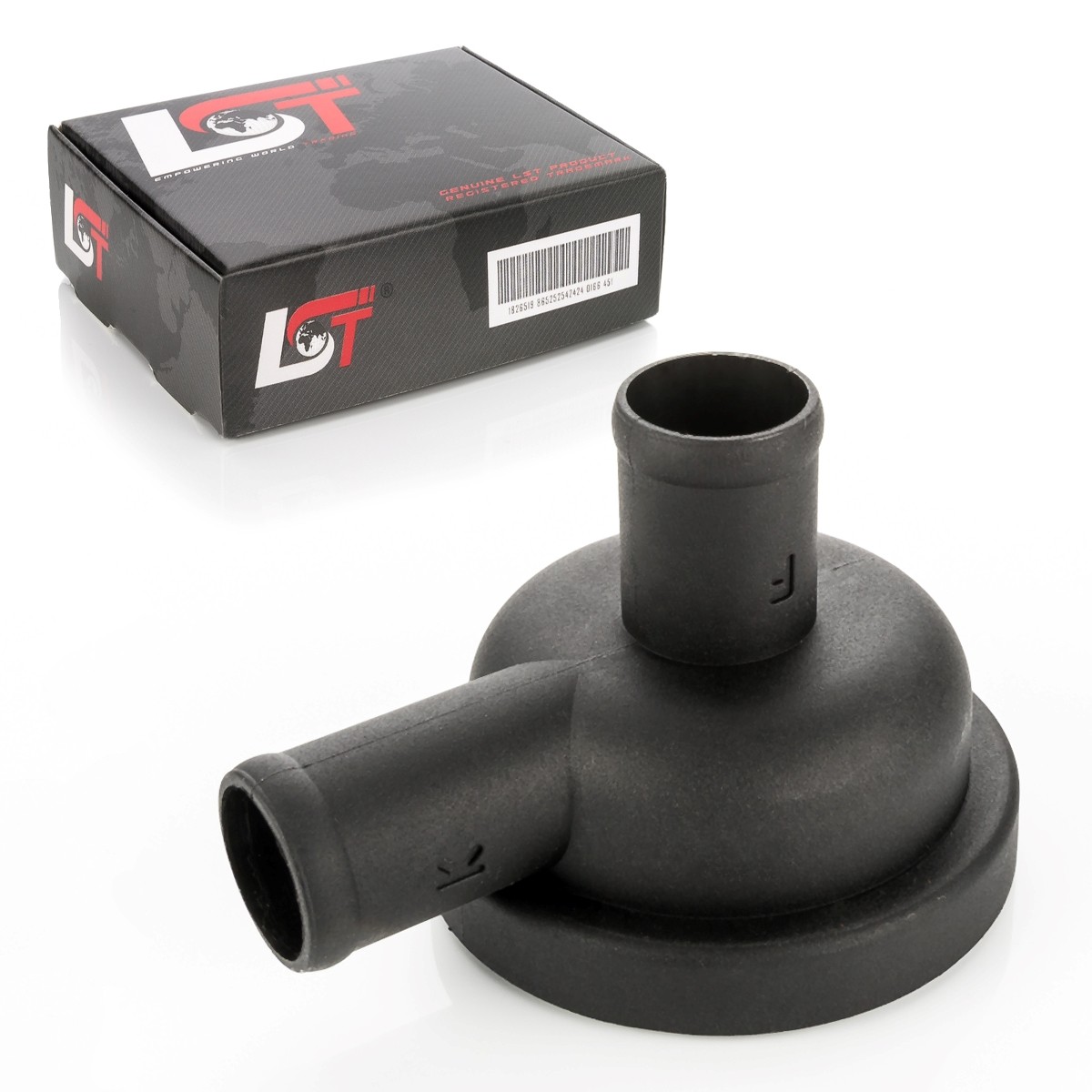 Valve Crankcase Ventilation Oil Separator for SEAT EXEO LEON TOLEDO II 1.8 T