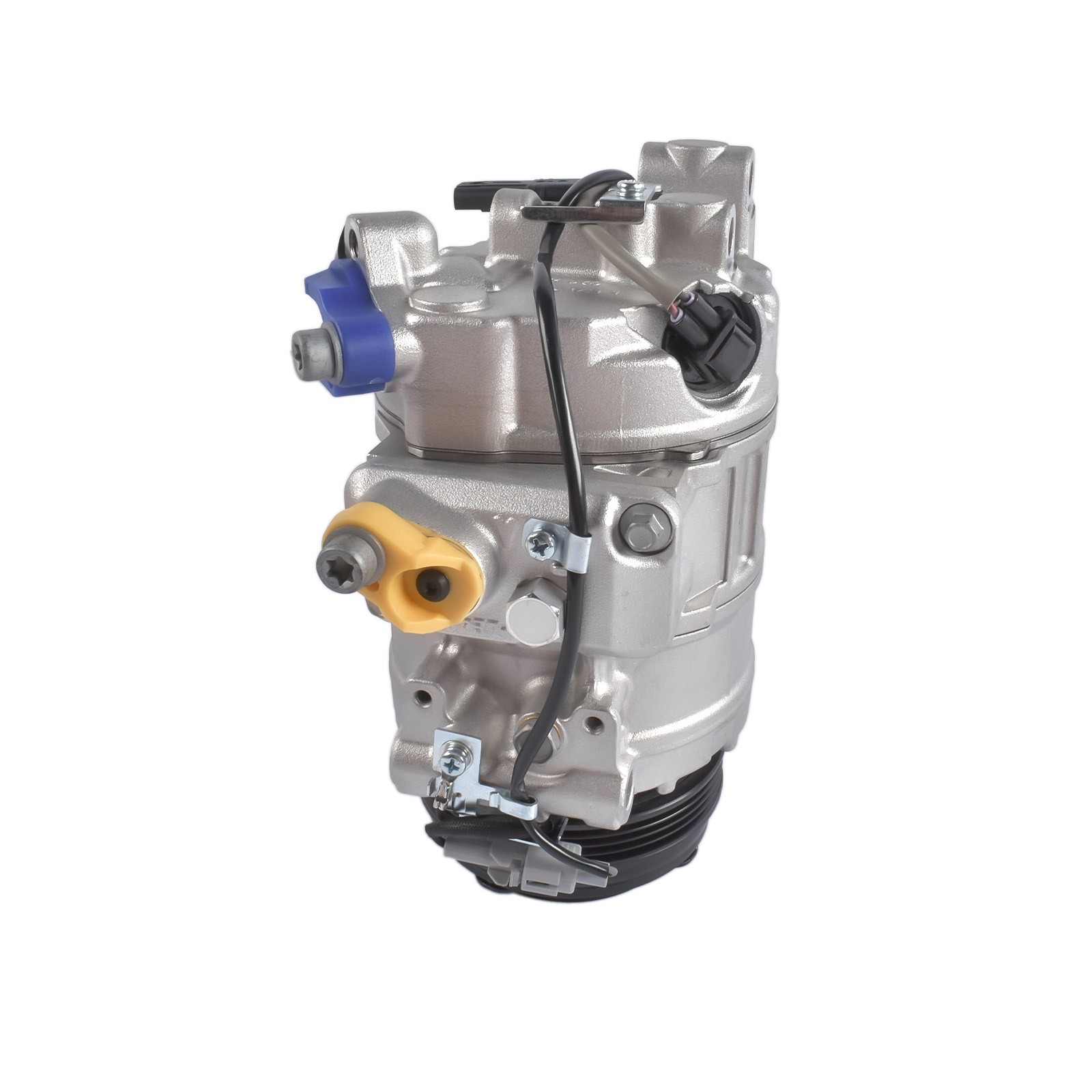 A/C Compressor for BMW 550i 650i 750i, Li F01 F02 F03 F04 Rolls-Royce Wraith RR5