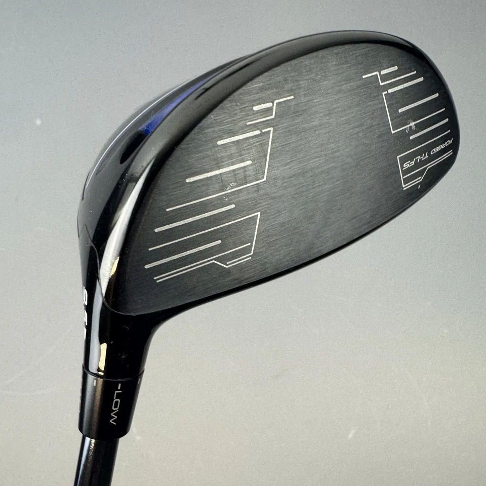 Mizuno ST-MAX 230 Driver 9.5° UST LIN-Q Red M40X F3 Regular (No H/Cover) - Image 3 of 4