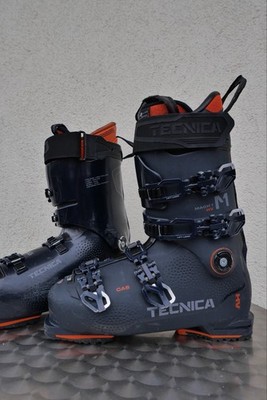 Skischuhe - Technica Mach 1 HV (weit), 120 Flex, Größe 28,5