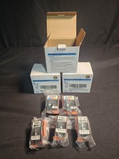 15 Pack E215 Ink Cartridges T215 Replacement For WF 100 Printers 9 Black 6 Color