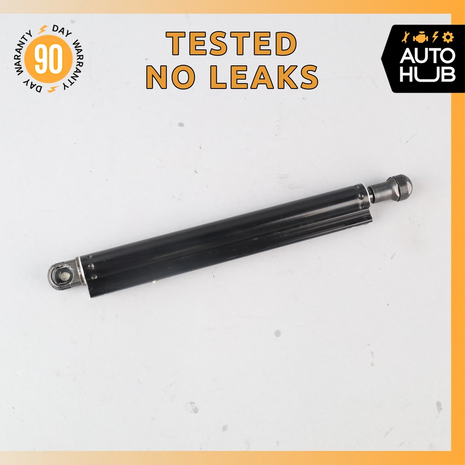 Bentley Continental GTC Left or Right Tonneau Hydraulic Lift Cylinder OEM 49k