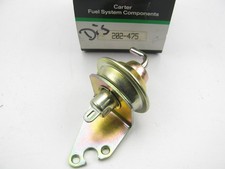1970-1974 Buick Rochester 2gv 2-bbl Carburetor Secondary Choke Pull-off